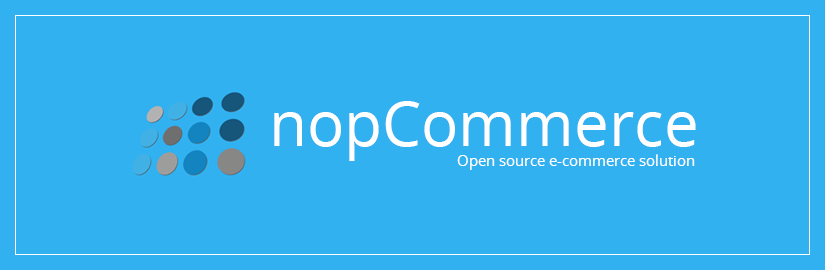 nopCommerce